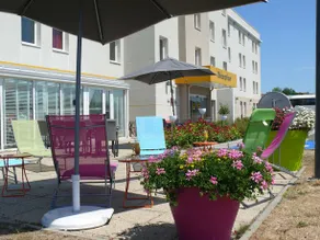 Hotel Première Classe Roissy - Saint Witz - Image 3