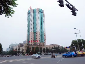 Dingxi Wanhe Hotel - Image 5