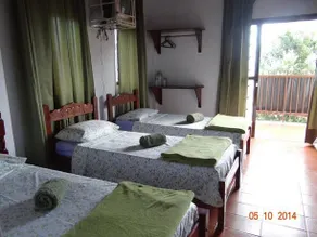 Namaste Inn Cama e Cafe - Image 5