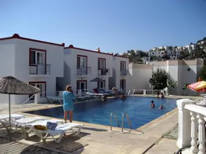 Ayci Apart Hotel Hotel - Image 4