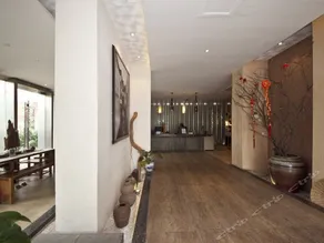 Success Link International Hotel - Image 4