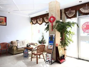 YAOSHUN BUSINESS HOTEL - Image 5