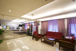 Motel Shenzhen Nanshan Nanhai Avenue Yuehai Mansion - Image 2