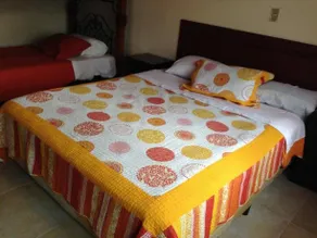 Hosteria Rosal Del Sol - Image 3