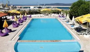 Liman Apart Hotel - Image 1
