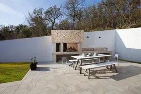 Casa totalmente equipada con barbacoa, terraza y piscina privada - Image 5