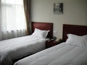 GreenTree Inn Shanghai Jiading Fangzhou Times Square Express Hotel - Image 5