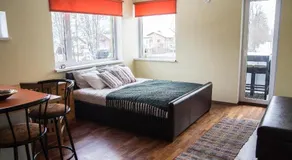 Modern Apartment - Image 5