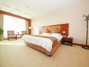 New Langqiao Garden Hotel - Image 4