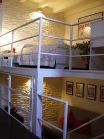 Loft 3 Levels - Image 4