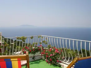 B&B Il Bacio di Capri - Image 4