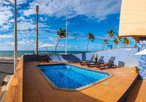 Hotel Nacional Inn Salvador - Image 2