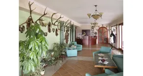 Hotel Hubertus Zebegeny - Image 3