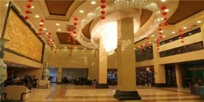 Grand Noble Hotel - Image 4