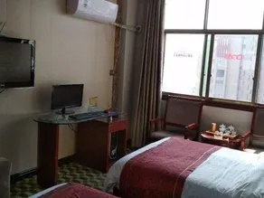 Hongcheng Hotel - Image 4