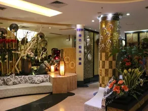 QIANHAIWAN LEISURE HOSTEL - Image 2