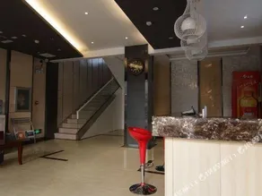 100 Inn Liangpin Hotel (Xianning Technology Institute Hot Spring) - Image 3