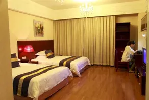 Happy E Home Apartment Hotel - Image 3
