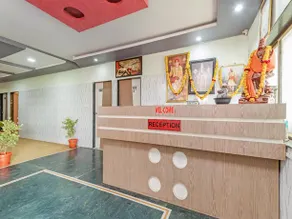 Hotel Dream Line Lodging & Boarding by OYO Rooms - Image 2