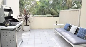 Beaches Holiday Resort - Apartment 2 - Image 2