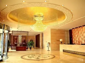 Shui An Hua Cheng  Hotel - Image 4