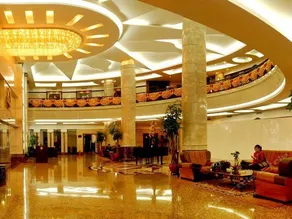 Golden Century Holiday Hotel - Image 2
