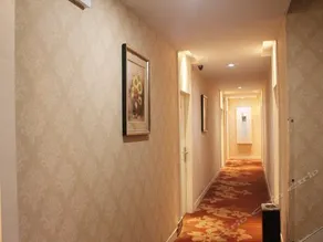 Suzhou Jiahe Hotel - Image 4
