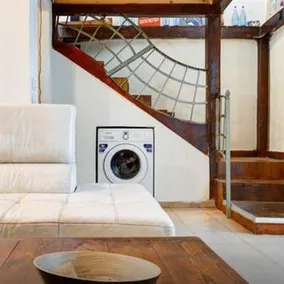 Omri's Loft In Old Jaffa - Image 4