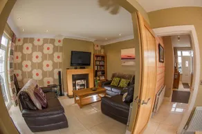 Fairmount Coast Lodge - Image 4