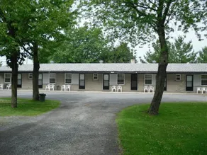 Motel et Cabines Mont Saint-Hilaire - Image 3