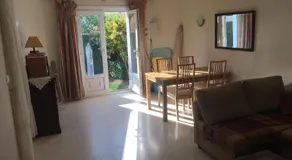 House with garden at Oliva Nova Golf & Beach resort - Image 2