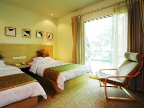 Traveler Inn Gusu - Image 2