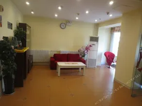 Home Inn Yinchuang West Gate West Jiefang Street - Image 4