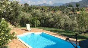 Villa Panoramica con piscina - Image 2