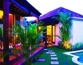 Villa Thalassa Bali - Image 4