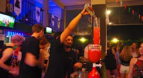 Playground Hostel - Image 2
