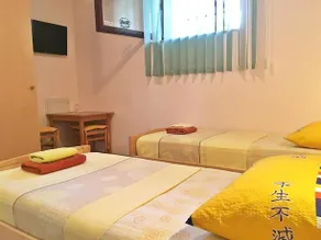 Guest House Il Giardino Duplancic - Image 4