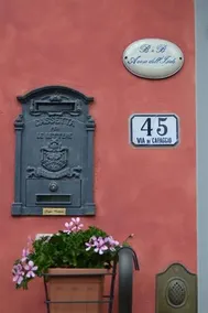 B&B A Casa Dell'iside - Image 3