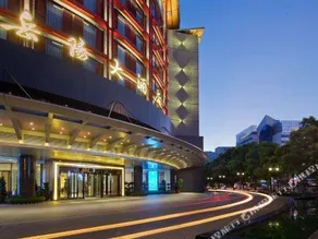 Zongda Hotel - Image 2