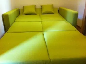Apartment Pertu - Image 5