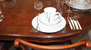 Edinburgh City Luxury Apartment Spectrum - Image 3