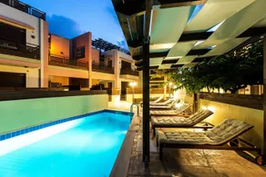 Eden Residences - Image 1