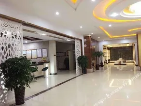 Zaozhuang Mingju Hotel - Image 3