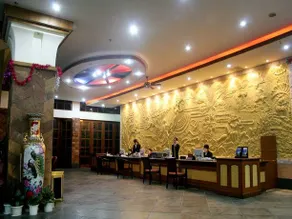 Xinxing Garden Hotel - Image 5