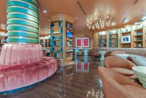 Metropolitan Oceanfront Suite At Shelborne South Beach Apartments - Image 4