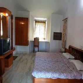 Nikunj River Resort - Image 2