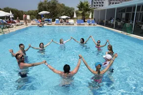 Larissa Holiday Beach Club - All Inclusive - Image 4