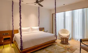 Azaya Beach Resort Goa - Image 2