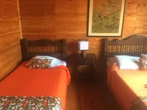 Hostal El Zafiro del Cafe - Image 2