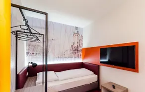 7 Days Premium Hotel München-Sendling - Image 5